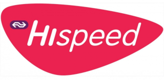 Logo NS HiSpeed